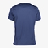Dutchy heren voetbal T-shirt blauw 2