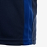 Dutchy kinder voetbal T-shirt blauw 3
