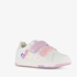 Blue Box meisjes sneakers met unicorns wit roze 1