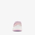 Blue Box meisjes sneakers met unicorns wit roze 2