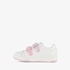 Blue Box meisjes sneakers met unicorns wit roze 3
