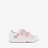 Blue Box meisjes sneakers met unicorns wit roze 7