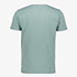 Unsigned heren T-shirt groen 2