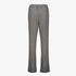TwoDay dames pantalon grijs met pinstripe 2