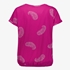 TwoDay dames T-shirt paars met paisley print 2