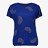 TwoDay dames T-shirt met paisley print 1
