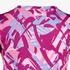 Osaga Dry meisjes sport T-shirt met print roze 3