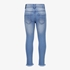 TwoDay meisjes skinny jeans lichtblauw 2