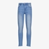 TwoDay meisjes skinny jeans lichtlblauw 1