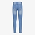 TwoDay meisjes skinny jeans lichtlblauw 2
