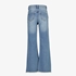 TwoDay meisjes flared jeans blauw 2