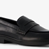 ONLY Shoes dames loafers zwart 6