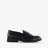 ONLY Shoes dames loafers zwart 7