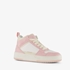 ONLY Shoes hoge dames sneakers roze