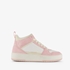 ONLY Shoes hoge dames sneakers roze 7