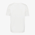 TwoDay oversized dames T-shirt bloemenprint wit 2
