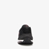 Osaga kinder sneakers met airzool zwart rood 2