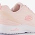Skechers Skech-Air Dynamight dames sneakers roze 6