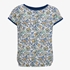 Twoday dames T-shirt met bloemenprint 1