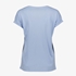 TwoDay dames T-shirt ijsblauw 2