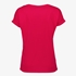 TwoDay dames T-shirt roze 2
