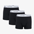 Calvin Klein heren boxershorts zwart 3 paar 1