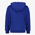 Puma Essentials Big Logo kinder hoodie blauw 2