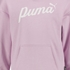 Puma Essentials+ Blossom kinder hoodie roze 3