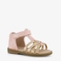 Blue Box meisjes sandalen roze goud 1