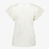 TwoDay dames T-shirt met broderie mouwtjes wit 2