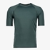 Heren UV zwem T-shirt groen