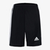 Adidas Squadra kinder sportshort zwart 1