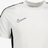 Nike DF Academy 23 heren sport T-shirt wit 3