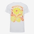 TwoDay dames T-shirt met backprint wit 2