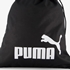 Puma Phase gymtas zwart 6 liter 3