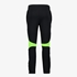 Nike M NK ACDPR kinder trainingsbroek zwart groen 2