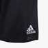Adidas Parma heren sportshort zwart 3
