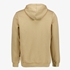 Puma Essentials Big Logo heren hoodie beige 2