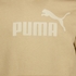 Puma Essentials Big Logo heren hoodie beige 3