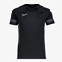 Nike Academy 21 heren trainingsshirt zwart