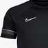 Nike Academy 21 heren trainingsshirt zwart 3