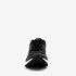 Osaga heren sneakers zwart wit met airzolen 2