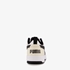 Puma Rebound V6 Low heren sneakers wit beige 4