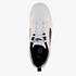 Puma Rebound V6 Low heren sneakers wit beige 5