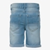 Unsigned jongens denim short lichtblauw 2