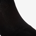 10 paar invisible sokken zwart 2