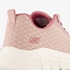 Skechers Bobs B Flex dames sneakers roze 6