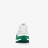 Osaga heren sneakers met airzool groen wit 2