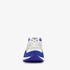 Osaga heren sneakers met airzool blauw wit 2