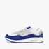 Osaga heren sneakers met airzool blauw wit 3